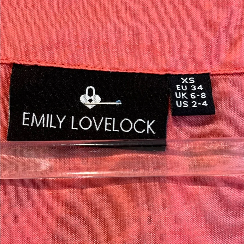 Floral Maxi Dress with Belt - Picture 2 of 3